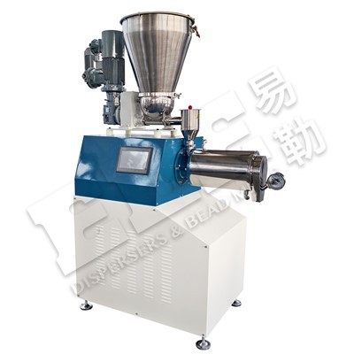 EGW-10 ڈرائی پیسنے والی مل